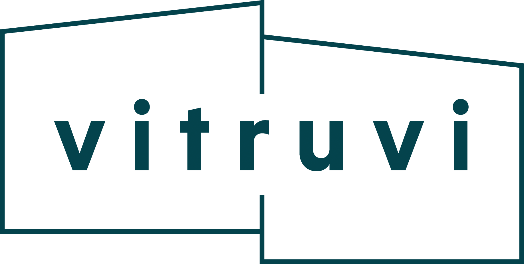 Vitruvi Logo